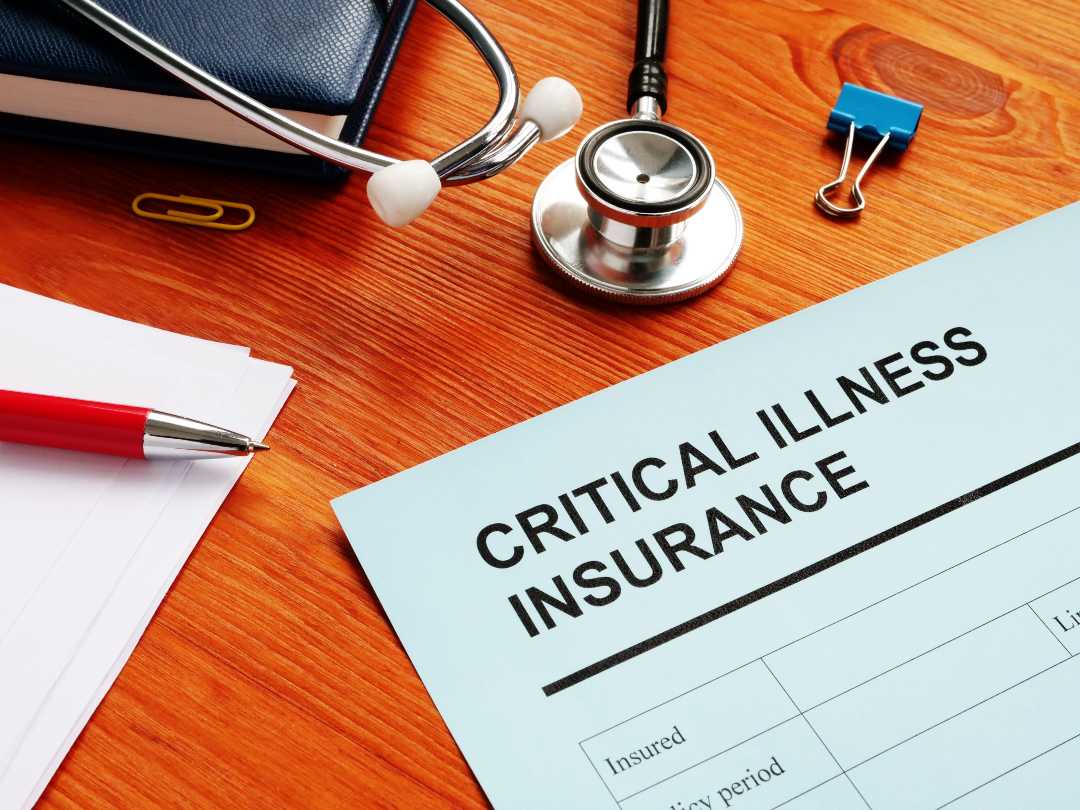 critical illness insurance