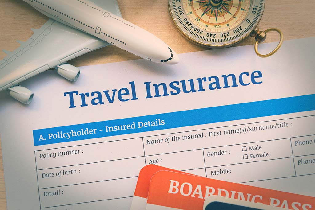 Travel Insurance & Why Do You Need It For Your Travels Within Canada?