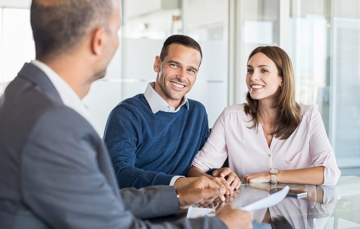 Irving the interests of our clients and able to add on