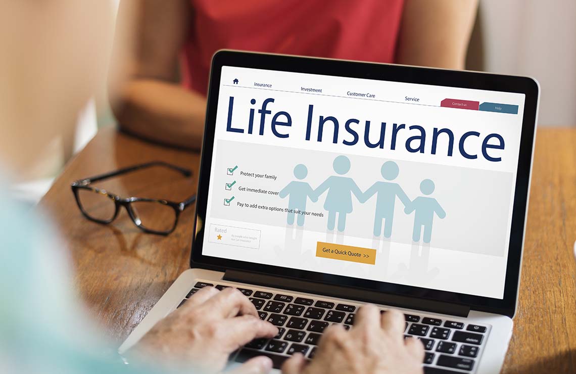 Canada life insurance