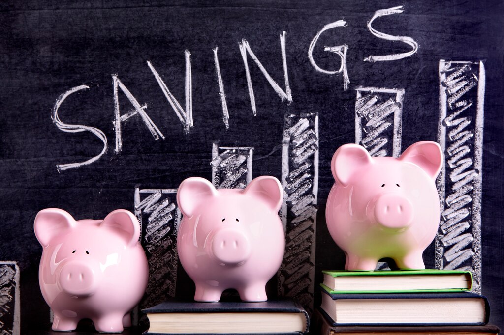 Registered Education Savings Plan