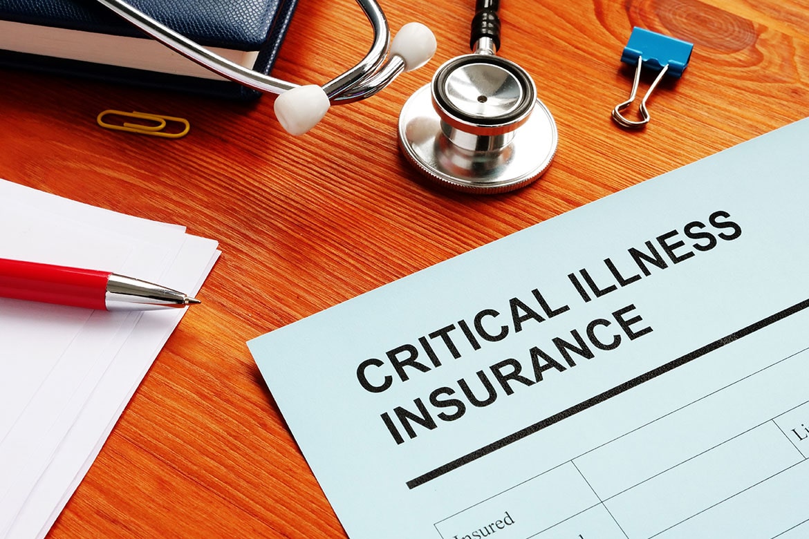 Critical Illness Insurance