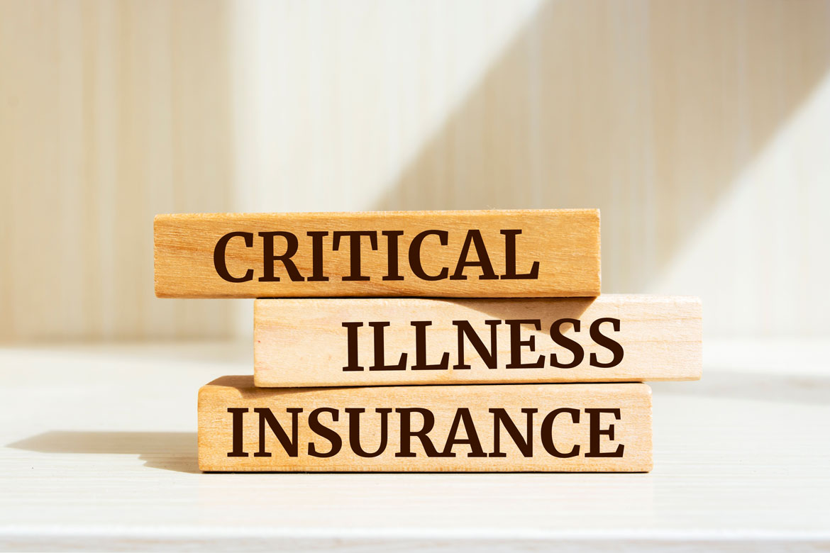 Critical Illness And Disability Insurance