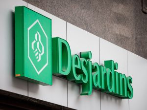 desjardins insurance