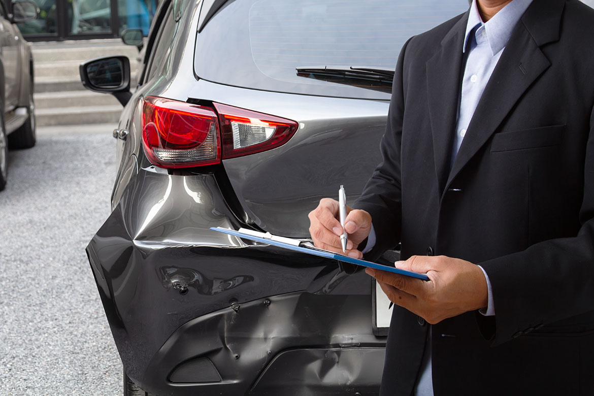 Crash And Learn: Exploring The World Of Car Insurance Toronto