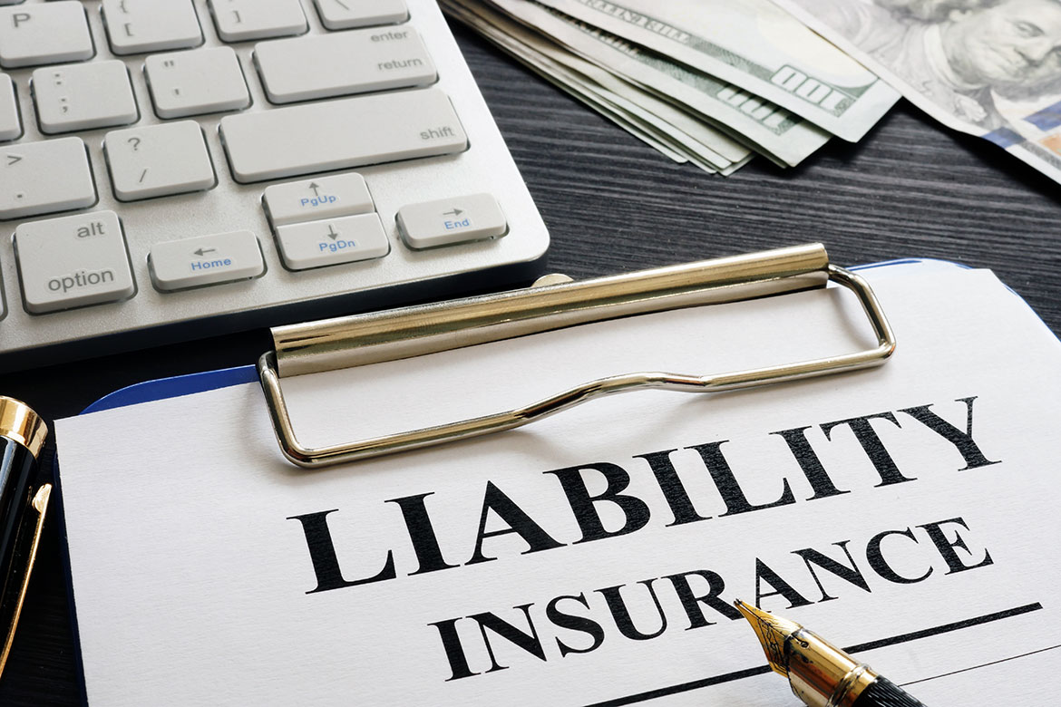 What Types Of Liability Coverage Exist?