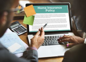 Home Insurance Policy