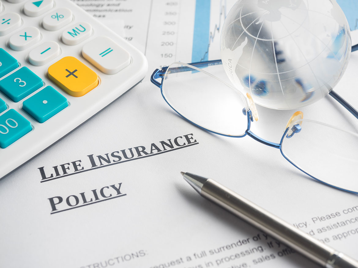 Mortgage Protection Insurance Versus Life Insurance: Which One To Choose