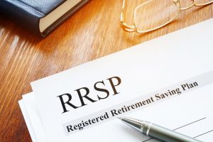 rrsp withdrawal tax