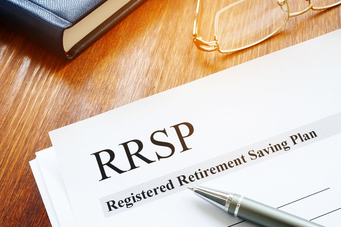 How To Withdraw RRSP Without Paying Tax In Canada