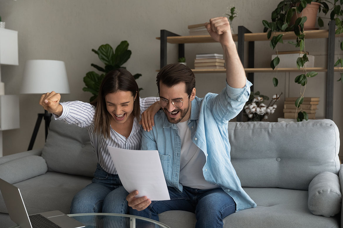 7 Tips To Get Approved For A Mortgage