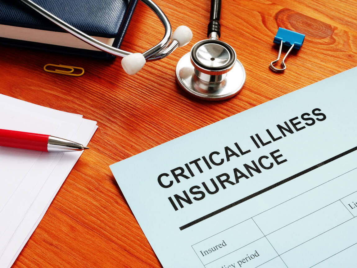 Canadians Must Have Critical Illness Insurance.