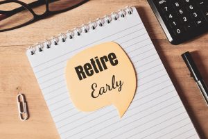 What Happens If You Retire Sooner