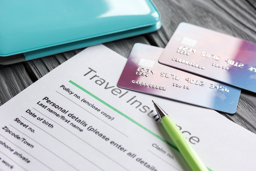 CREDIT CARD TRAVEL INSURANCE – WHAT YOU SHOULD KNOW?