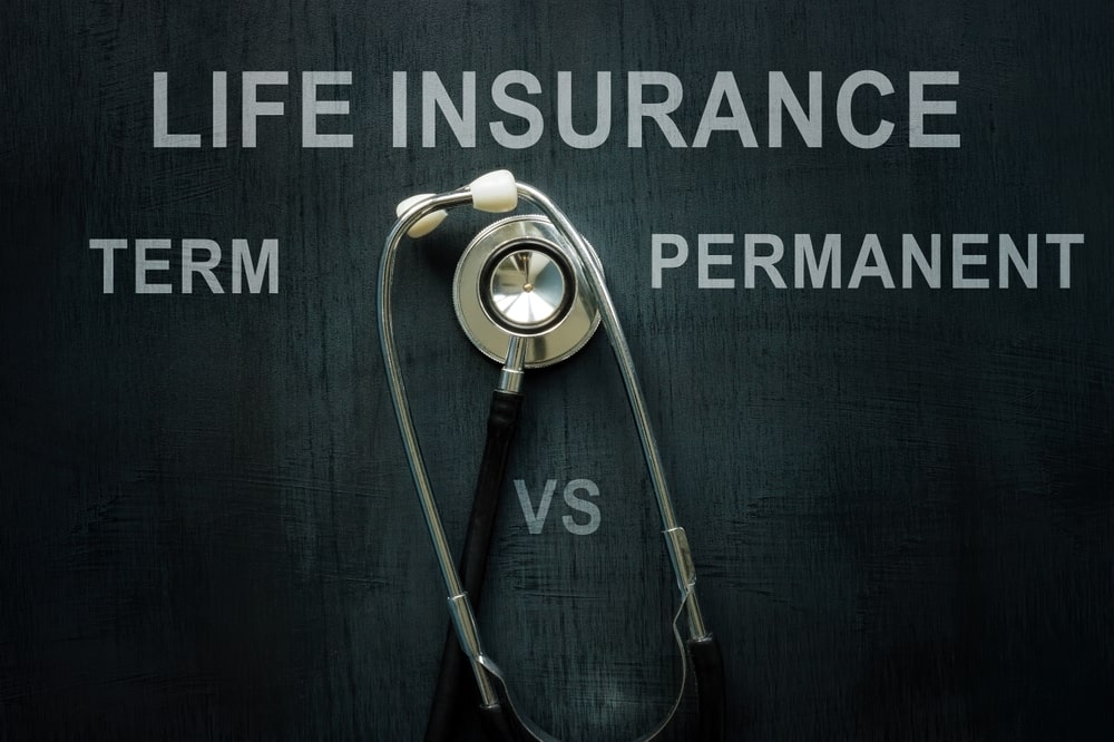 TERM & WHOLE LIFE INSURANCE- ‘KEY DIFF. & HOW TO CHOOSE?’