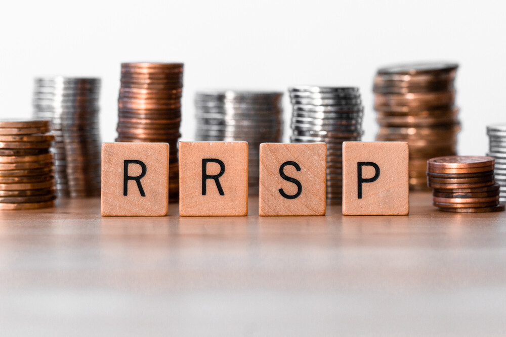 Making RRSP withdrawals both before & after retirement