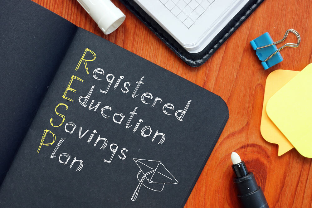 Registered Education Savings Plans (RESP)- Advantages & Preparation