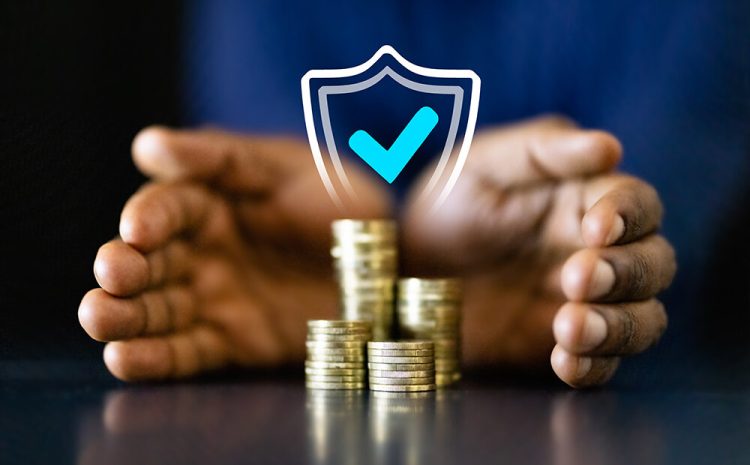  Building Wealth & Protecting Finances with Life & Inv. Insurance.