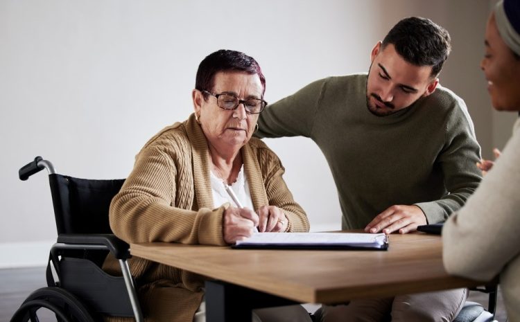  Disability Insurance CA: ‘Protect The Income When Life Takes Turn’