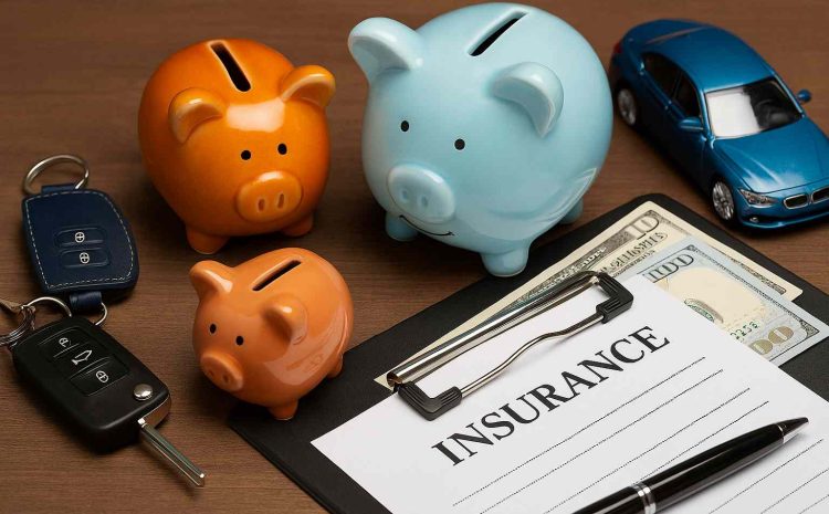  How to Lower Your Insurance Premiums in Canada