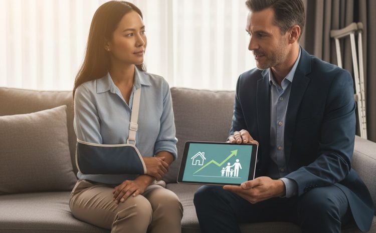  How Disability Insurance Can Protect Your Income During Uncertain Times