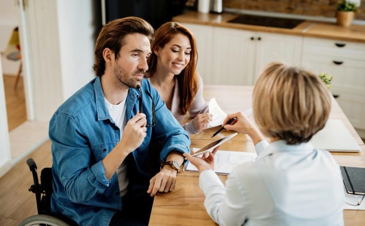  How Disability Insurance Protects You When Life Takes a Turn