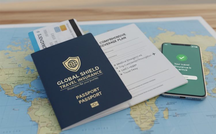  How Travel Insurance Protects Against Unforeseen Flight Delays and Cancellations