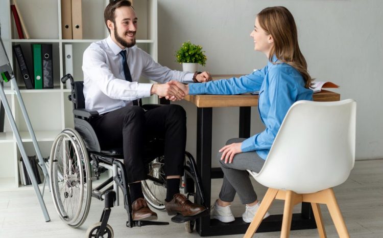  Why Disability Insurance Canada is Crucial for Working Professionals