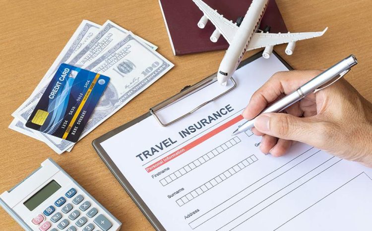  Smart Choice for Every Traveler: ‘Why Travel Insurance is One?’