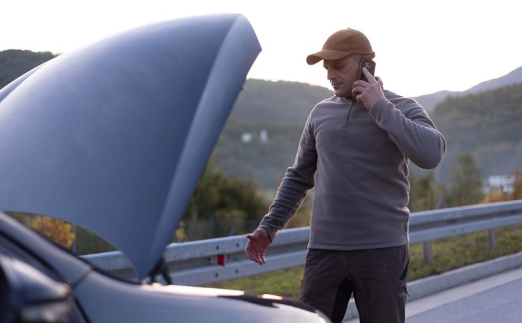  Usage-Based Auto Insurance: Why More Canadians Are Paying by the Mile