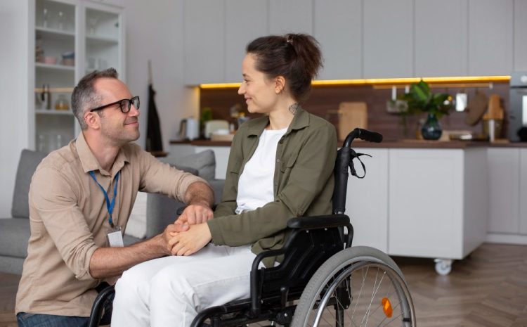  Why Disability Insurance Is Becoming a Priority for Young Professionals