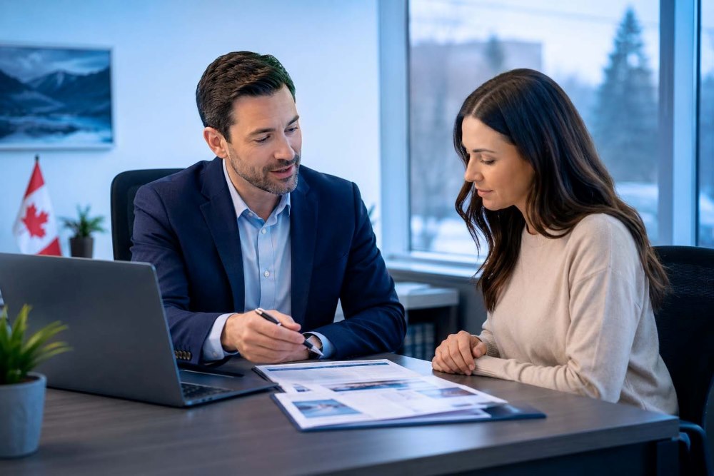 Insurance Brokers