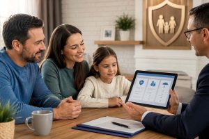 Whole Life Insurance