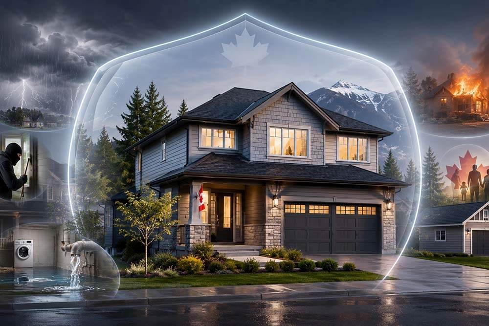 Home Insurance