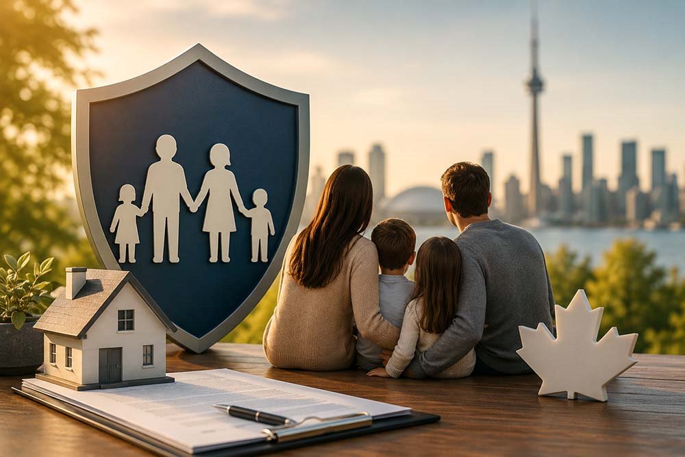 Life Insurance in Ontario