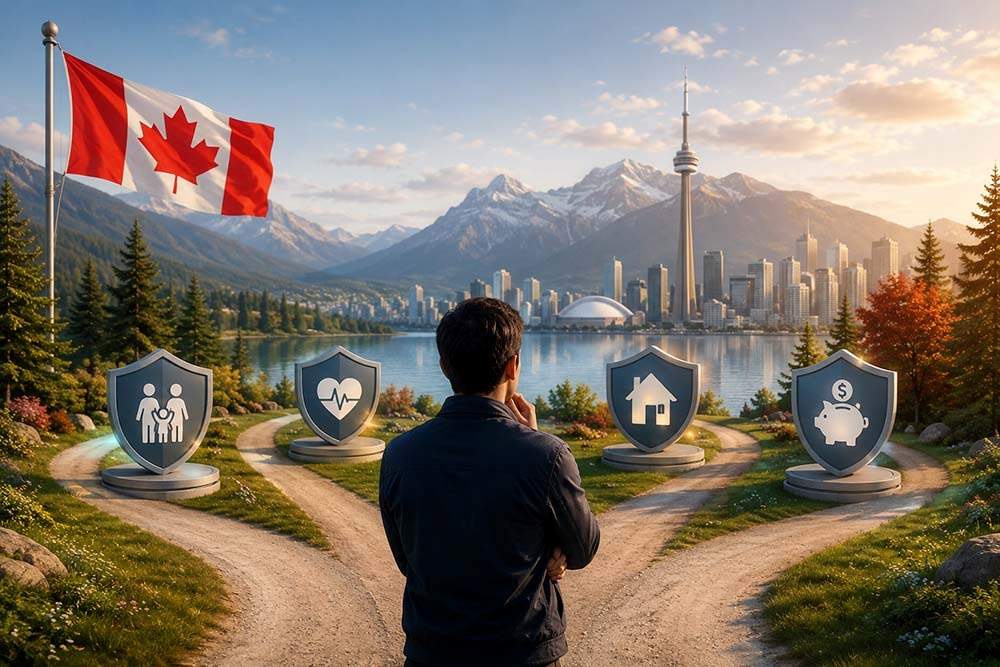 Canada Life Insurance in 2026: How to Find the Right Policy When the Options Feel Overwhelming