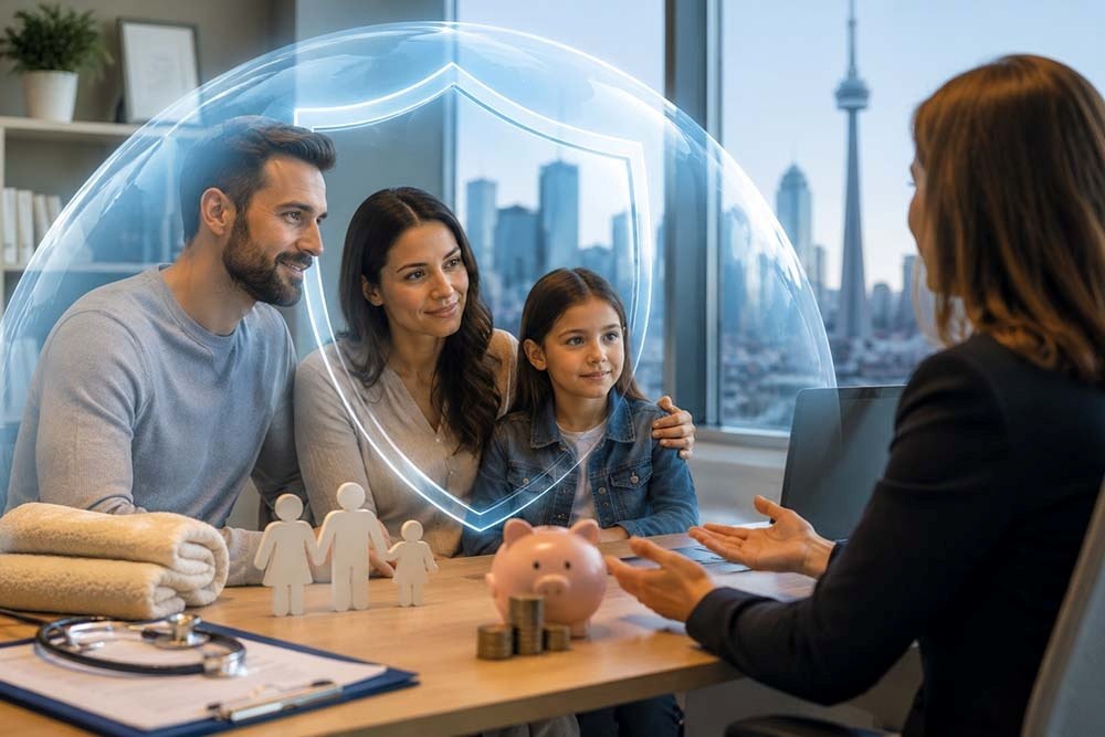 Critical Illness Insurance in Canada 2026: What It Covers, What It Pays and Why Most Canadians Are Underinsured