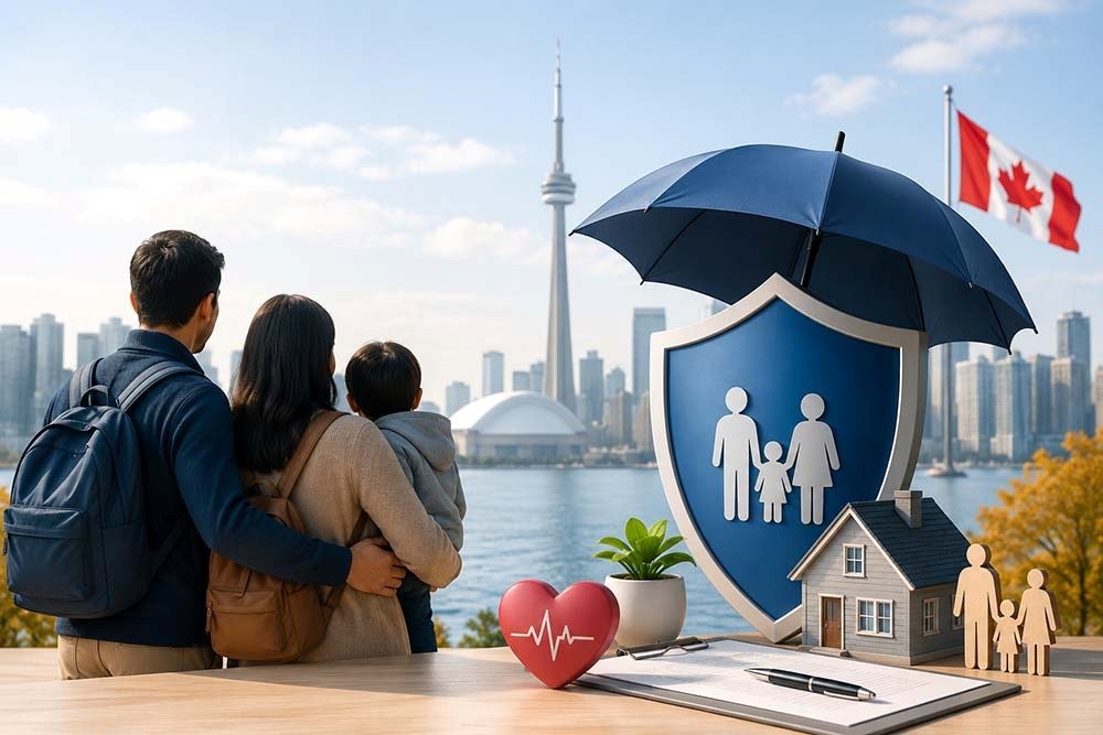 Life Insurance for New Immigrants in Ontario 2026: What You Need to Know Before You Apply